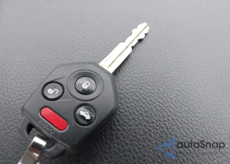 2015 Subaru Forester 2.5I Premium z USA, uszkodzony, nr VIN JF2SJAFC3FH488708